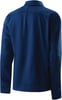 Speedo Mens Jacket Full Zip Collard Streamline Team Warm UpNavy