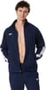 Speedo Mens Standard Tech Team Warm Up SuitEdge Speedo Navy Jacket