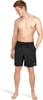 Speedo Mens Swim Trunk Mid Length Seaside2022 Anthracite