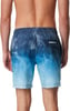 Speedo Mens Swim Trunk Mid Length SeasideOmbre Moonlit Ocean