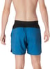 Speedo Mens Swim Trunk Short Length Fitness TrainingAtlantic Blue