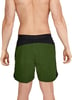 Speedo Mens Swim Trunk Short Length Fitness TrainingDouglas Fir