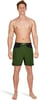 Speedo Mens Swim Trunk Short Length Fitness TrainingDouglas Fir