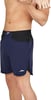 Speedo Mens Swim Trunk Short Length Fitness TrainingPeacoat