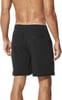 Speedo Mens Swim Trunk Short Length Fitness TrainingSpeedo Black