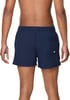 Speedo Mens Swim Trunk Short Length Redondo SolidNew Peacoat