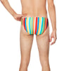 Speedo Mens Swimsuit Brief Endurance The OneSpeedo Mens Swimsuit Brief Endurance The One