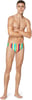 Speedo Mens Swimsuit Brief Endurance The OneSpeedo Mens Swimsuit Brief Endurance The One