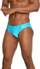 Speedo Mens Swimsuit Brief PowerFlex Eco SolarBaja