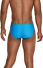 Speedo Mens Swimsuit Brief PowerFlex Eco SolarSnap