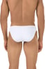 Speedo Mens Swimsuit Brief PowerFlex Eco SolarWhite