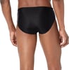 Speedo Mens Swimsuit Brief Powerflex Eco Solid AdultNew Black