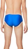 Speedo Mens Swimsuit Brief Powerflex Eco Solid AdultNew Sapphire