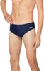 Speedo Mens Swimsuit Brief Powerflex Eco Solid AdultSpeedo Navy