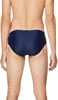 Speedo Mens Swimsuit Brief Powerflex Eco Solid AdultSpeedo Navy