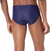 Speedo Mens Swimsuit Brief Powerflex Eco Solid AdultSpeedo Navy