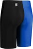 Speedo Mens Swimsuit Jammer High Waist LZR Elite 2BlackSapphire