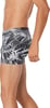 Speedo Mens Swimsuit Square Leg Eco Flex BeachstarCovered Shade Monument