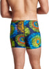 Speedo Mens Swimsuit Square Leg Eco Flex BeachstarFlair Lucent