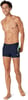 Speedo Mens Swimsuit Square Leg Eco Flex BeachstarSplice Scuba Blue