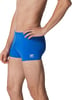 Speedo Mens Swimsuit Square Leg Endurance SolidSpeedo Blue