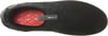 Speedo Mens Water Shoe Surfknit ProBlackWhiteRed