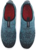 Speedo Mens Water Shoe Surfknit ProSpeedo BlackBachelor Button