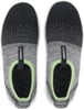 Speedo Mens Water Shoe Surfknit ProVanillaBlack