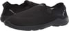 Speedo Mens Water Shoe Surfwalker Pro MeshBlackBlack