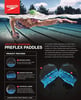 Speedo Preflex PaddlesSpeedo Preflex Paddles