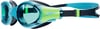 Speedo Unisex Kids Swim Goggles Biofuse 20 JuniorSwim Goggles Biofuse 20 JuniorHypersonic BlueTrue NavyLumo Green