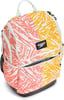 Speedo Unisex Large Teamster 20 Backpack 35Liter Rainbow PrideAbstract Tiger 20