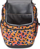 Speedo Unisex Large Teamster 20 Backpack 35Liter Rainbow PrideCheetah Orange Pop 20