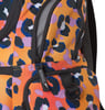 Speedo Unisex Large Teamster 20 Backpack 35Liter Rainbow PrideCheetah Orange Pop 20