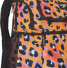 Speedo Unisex Large Teamster 20 Backpack 35Liter Rainbow PrideCheetah Orange Pop 20