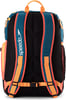 Speedo Unisex Large Teamster 20 Backpack 35Liter Rainbow PrideFiery CoralCrystal Teal 20