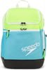 Speedo Unisex Large Teamster 20 Backpack 35Liter Rainbow PrideGreen GeckoBlue 20