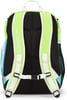 Speedo Unisex Large Teamster 20 Backpack 35Liter Rainbow PrideGreen GeckoBlue 20