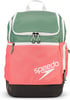 Speedo Unisex Large Teamster 20 Backpack 35Liter Rainbow PrideRad IvyPeach 20