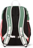 Speedo Unisex Large Teamster 20 Backpack 35Liter Rainbow PrideRad IvyPeach 20