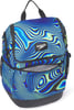 Speedo Unisex Large Teamster 20 Backpack 35Liter Rainbow PrideTrue Cobalt Neon Depths