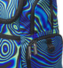 Speedo Unisex Large Teamster 20 Backpack 35Liter Rainbow PrideTrue Cobalt Neon Depths