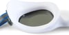 Speedo UnisexAdult Swim Goggles Hydro ComfortMirrored WhiteGrey