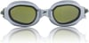 Speedo UnisexAdult Swim Goggles Hydro ComfortMonumentEmerald