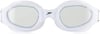 Speedo UnisexAdult Swim Goggles Hydro ComfortWhiteClear