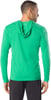 Speedo UnisexAdult TShirt Hoodie Pull OverGreen