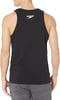 Speedo UnisexAdult Tank Top Sleeveless PrideBlack 2021