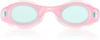 Speedo UnisexChild Swim Goggles Hydrospex Bungee Junior Ages 38BlushJade