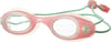 Speedo UnisexChild Swim Goggles Hydrospex Bungee Junior Ages 38BlushJade