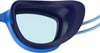 Speedo UnisexChild Swim Goggles Sunny G Ages 38Bright BlueCeleste